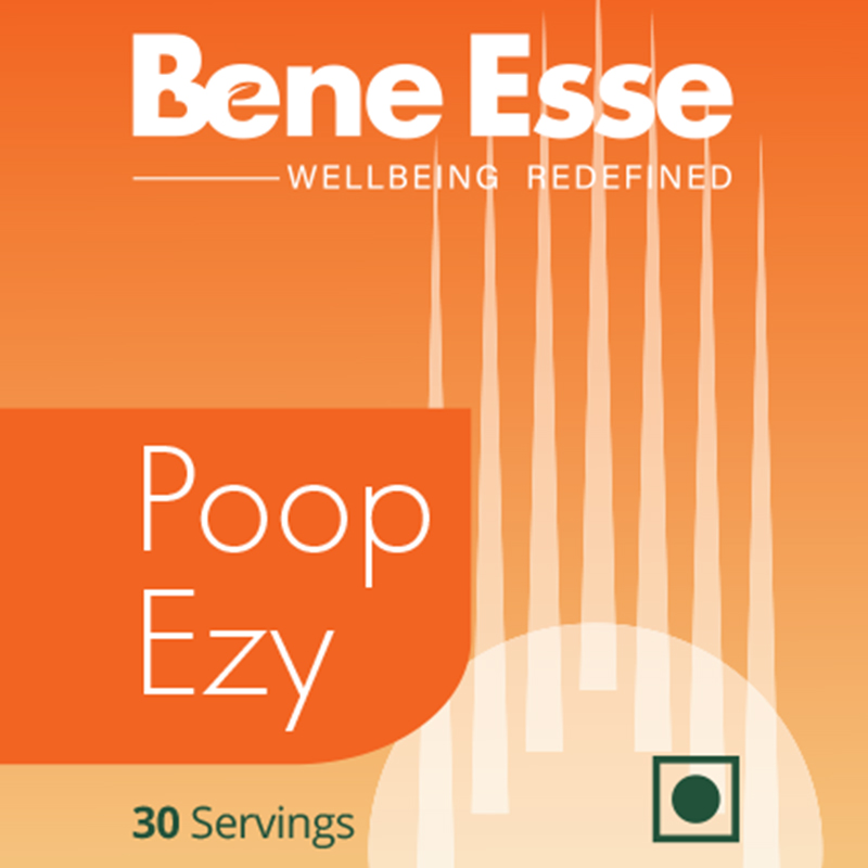 POOP-EZY