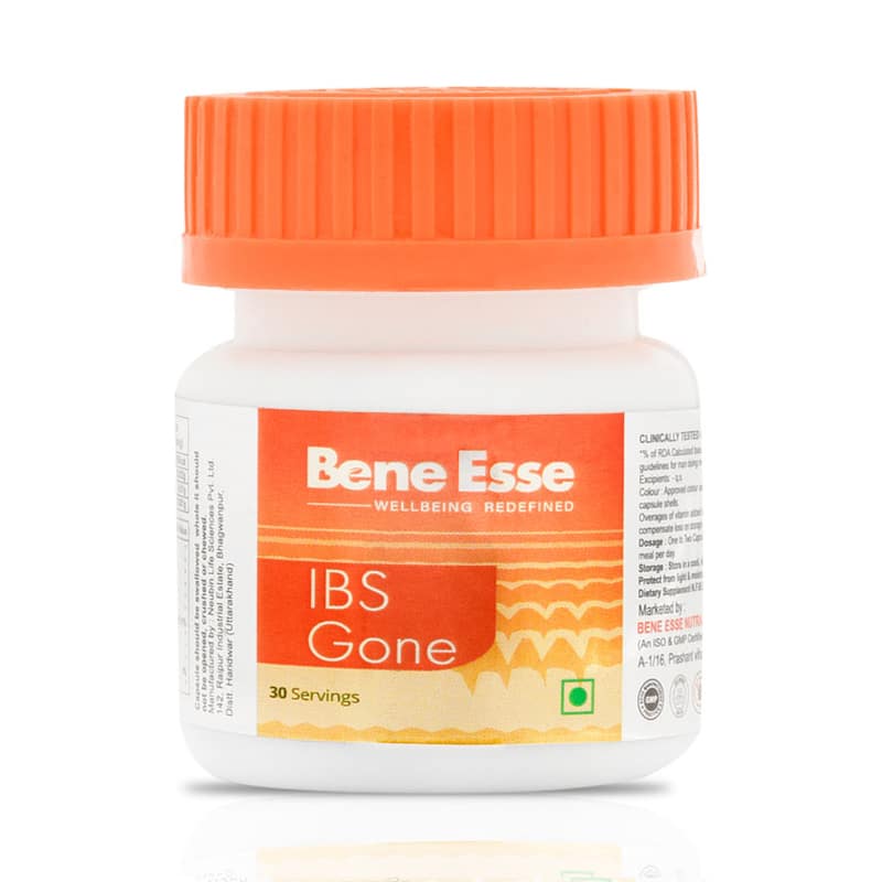 ibs-gone