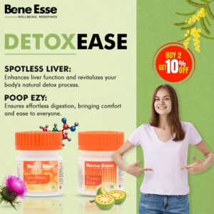 Detox Ease