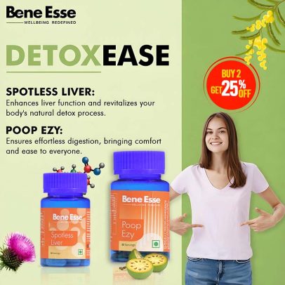 Detox Ease