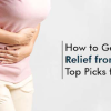 How to Get Relief from Constipation